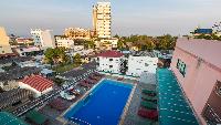 Thipurai City Hotel Hua Hin beste prijs