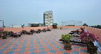 Thipurai City Hotel goedkoop centraal Hua Hin