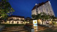 Hua Hin Grand Hotel Plaza beste prijs
