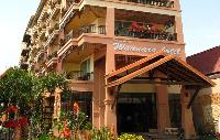 Wannara Hotel Hua Hin beste prijs