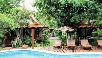 Baan Duangkaew Resort Hua Hin beste prijs