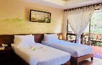 Baan Duangkaew Resort Hua Hin beste prijs
