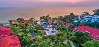 Wora Bura Resort Spa aan het strand