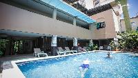 Hua Hin White Sand hotel beste prijs