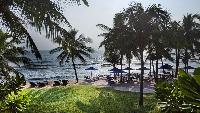 Anantara Resort Hua Hin resort aan het strand