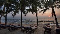 Anantara Resort Hua Hin resort aan het strand