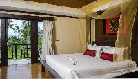 Kirikayan Luxury Pool Villas Koh Samui top hotels