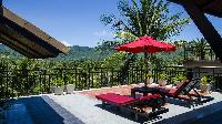 Kirikayan Luxury Pool Villas Koh Samui top hotels