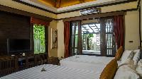 Kirikayan Luxury Pool Villas Koh Samui top hotels