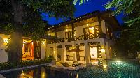 Kirikayan Luxury Pool Villas Koh Samui beste prijs