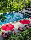 Kirikayan Luxury Pool Villas Koh Samui top hotels