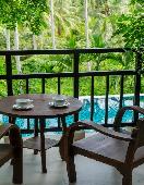 Kirikayan Luxury Pool Villas Koh Samui beste prijs