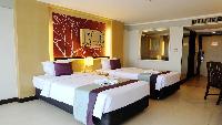 Rua Rasada Hotel beste prijsgarantie Trang hotels