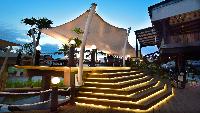 Rua Rasada Hotel beste prijsgarantie Trang eiland hoppen