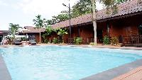 Banpu Resort Trat beste prijs