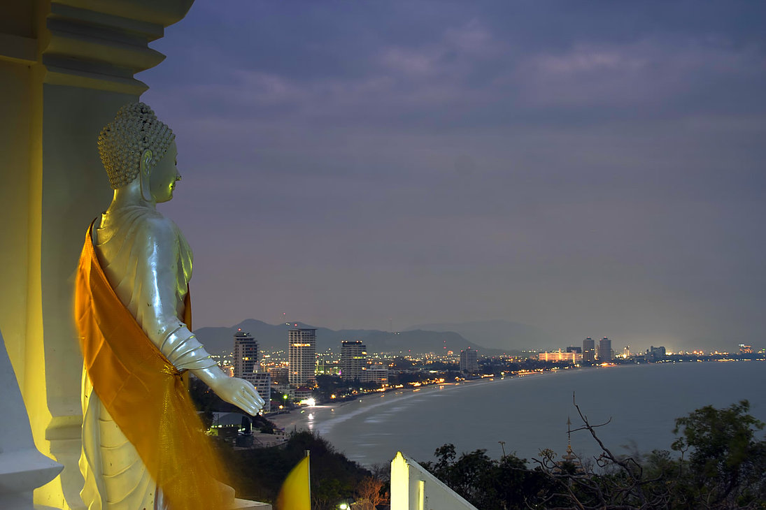 Overwinteren of overzomeren in Thailand? Green Wood Travel Blog